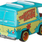 Hot Wheels The Mystery Machine Vehicle