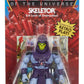 Mattel Masters of the Universe Origins Action Figure & Accessories Set, Skeletor 5.5-inch Collectible Toy with Posable Joints & Mini-Comic
