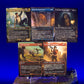 Magic the Gathering Secret Lair x Uncharted (Non-Foil)