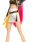 Mattel Kpop Demon Hunters HUNTR/X Mira “Golden” Singing Doll