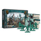 A Song of Ice and Fire Tabletop Miniatures Iron Victory Crew Unit Box (Multilingual Edition) Strategy Game for Adults, Ages 14+, 2+ Players, 45-60