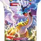 POK Trading Card Game Scarlet & Violet 05 Temporal Forces Sleeved Booster