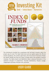 Investing Kit: Index Funds Book, Galton Board and MarketCoin
