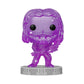 Funko POP! Artist Series: Marvel Infinity Saga - Thor (Purple)
