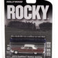 Greenlight 1:64 Hollywood Series 35 - Rocky (1976) - 1973 Sedan deVille 44950-A [Shipping from Canada]