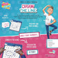 Synapses Games | Draw the Line | Family-Friendly Party Game | 4 to 8 Players | 20 Minutes | Ages 10+