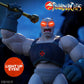 Super7 ULTIMATES! Thundercats Red Eye - 7" Thundercats Action Figure with Accessories - Classic Cartoon Collectibles and Retro Toys