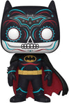 Funko POP Heroes: Dia De Los DC - Batman, Multicolor