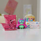 Hasbro Toys Uglydolls Surprise Disguise Pancake Champ Jeero Toy, Figure & Accessories