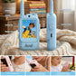 Video Walkie Talkies for Kids Rechargeable Kids Walkie-Talkie Children's Toys Suitable for Boys and Girls Aged 3-12, Birthday Gifts 2 Pack