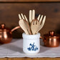 2Pcs 1/12 Miniature Kitchen Utensils Dollhouse Decoration Accessories, Décor, Decorations