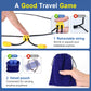 Magnetic Chess Game, Magnet Game with String, Puzzle Strategy Family Games, Party Travel Desktop Game, Kids Gift Education Games