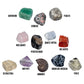 Thames & Kosmos I Dig It! Rocks & Fossils Excavation Gift Set | 24 Excavation Kits w/Mineral & Fossil Specimens | Party Favors, Stocking Stuffer