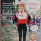 Barbie and Kelly March of Dimes Walk America NIB NEW