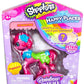 Shopkins Happy Places Rainbow Beach Lil' Pony-Tropicorn