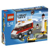 LEGO CITY Satellite Launch Pad 3366