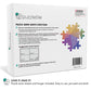 Gradient Jigsaw Puzzle 500 Pieces, Puzzle Saver Sheets and Hanger Included! Difficult Puzzles for Adults and Teens! Perfect for Family or Date Night!
