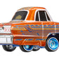 CarTuned™ Lowrider Series 1-1963 Chevy Impala (Orange)