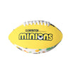 Minions Water Football Pool Toy, Kids Beach and Pool Football for Summer Water Games, Backyard, Parties, and Outdoor Play