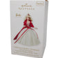 Barbie Celebration Barbie Ornament 2010 Edition by Hallmark