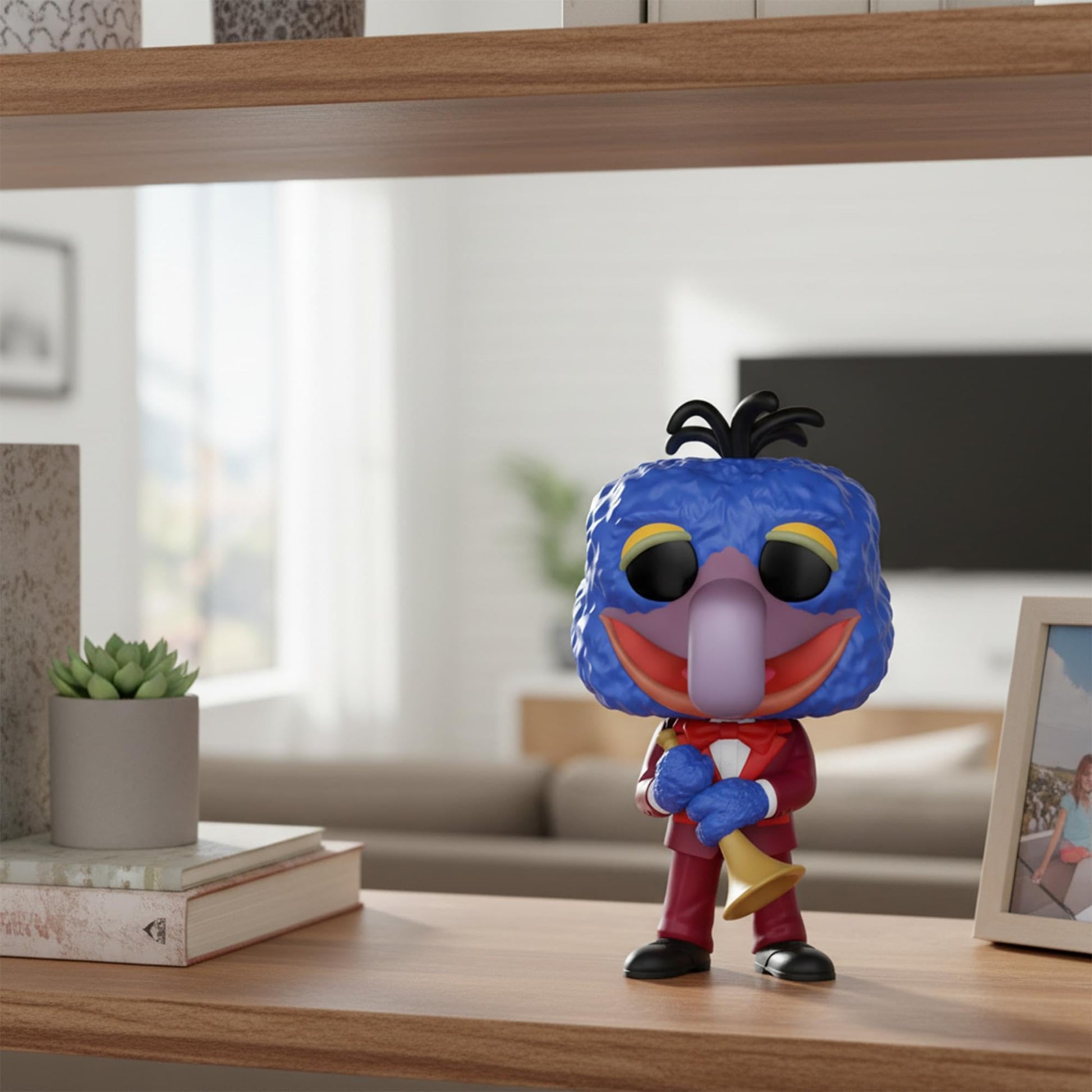 Funko POP! TV: The Muppets - Gonzo