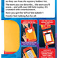 Outset Media Gabble - The Fast-Talking Frantic Game - Travel Edition 2 or More Teams Ages 12 and up