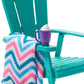 Barbie Furniture & Accessories Set, Doll House Décor, 10+ Pieces for Backyard Patio with Chair, Firepit, Birdhouse, Bird & More