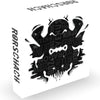 Capstone Games: Rorschach, Strategy Board Game, Unique and Quick Party Game for 2 Teams, 4 to 10 Players, 15 to 30 Minute Play Time, Ages 10 and Up