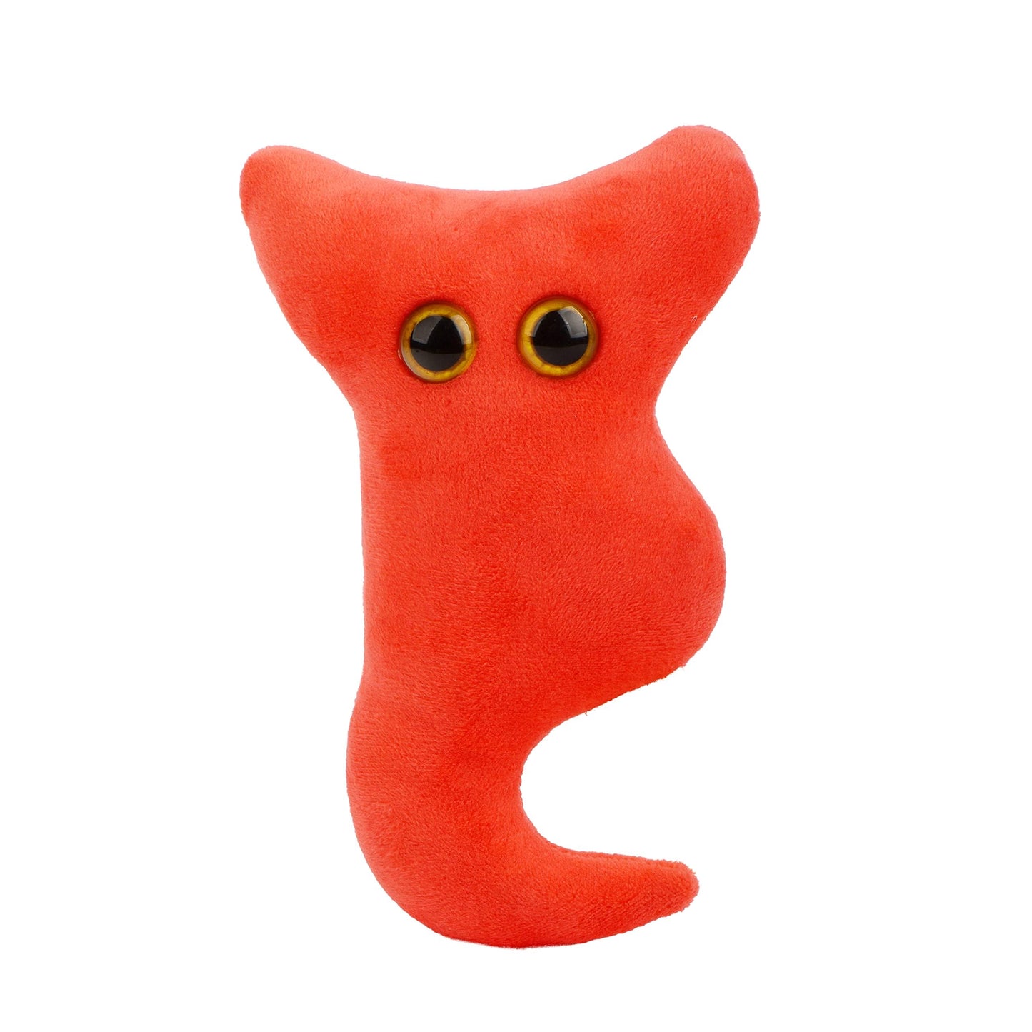 GIANT MICROBES Appendix Plush - 6" Organ Toy for Surgery Recovery Gift