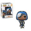 Funko Pop Games: Overwatch - Ana Collectible Figure, Multicolor