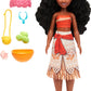Disney Princess Island Adventure Moana Doll