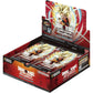 Dragon Ball Super: Fusion World 05 - New Adventure Booster Box