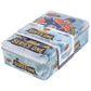 2025/26 Upper Deck Series 1 Hockey Trading Card Tin (Three Young Guns Rookie Cards Per Box)