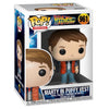 Funko POP! Movies: Back to the Future - Marty McFly in Puffy Vest
