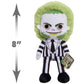 Just Play Beetlejuice Small Plush Beetlejuice, Kids Toys for Ages 3 Up
