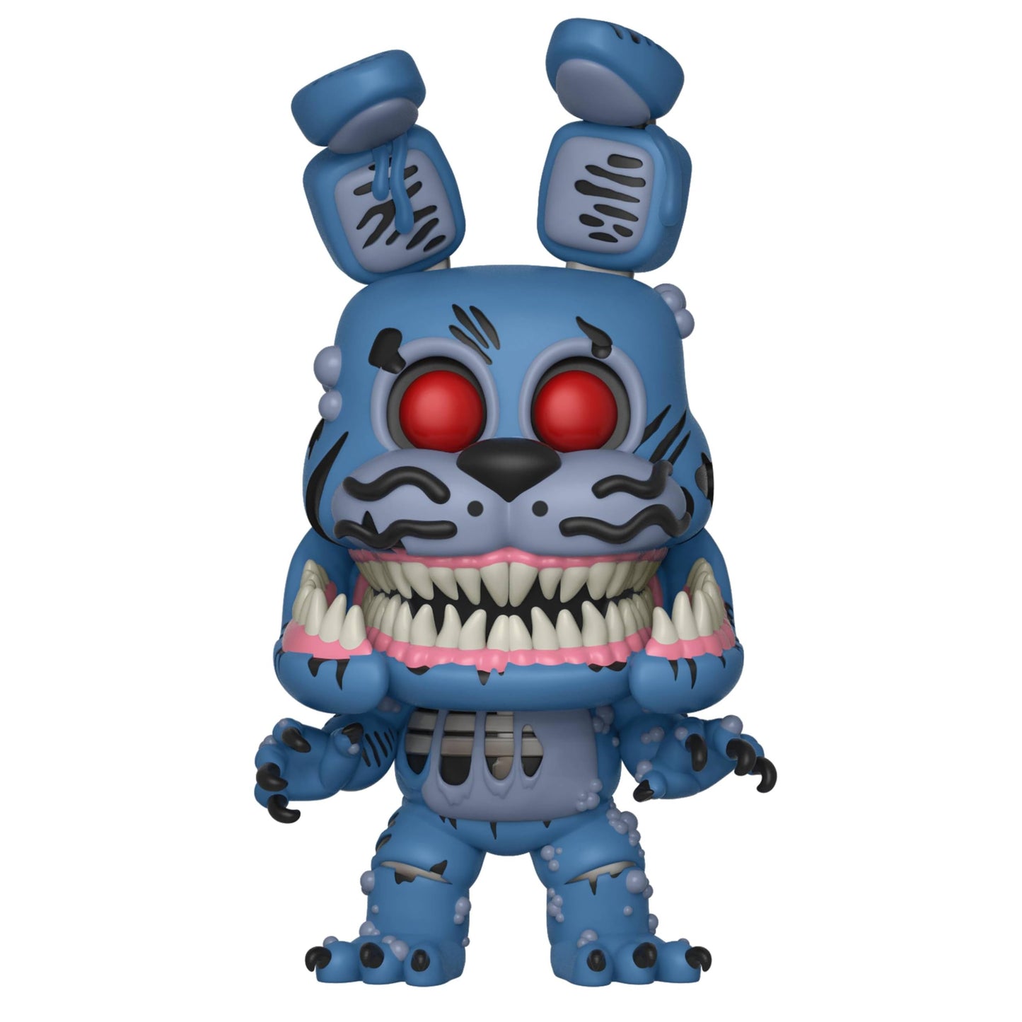 Funko POP! Books: Five Nights at Freddy's (FNAF) - Twisted Bonnie