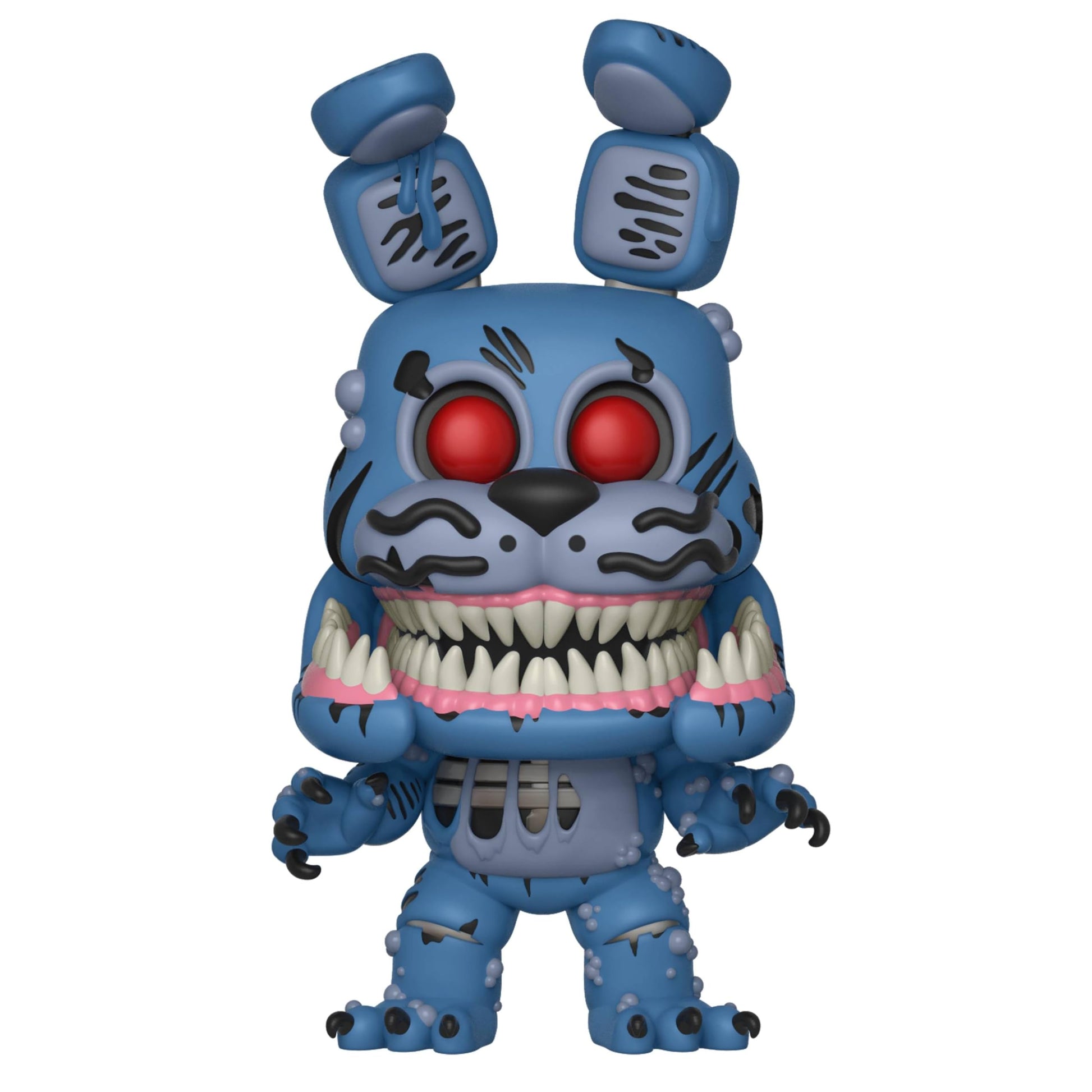 Funko POP! Books: Five Nights at Freddy's (FNAF) - Twisted Bonnie