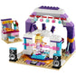 LEGO Friends Rehearsal Stage 41005
