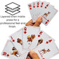Truwnorth The Dog Deck Premium Playing Cards, Poker Size Standard Index, Luxury Playing Cards