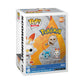 Funko Pop Games: Pokemon - Scorbunny - Collectable Vinyl Figure - Gift Idea - Official Merchandise - Toys for Kids & Adults - Video Games Fans - Model