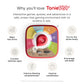 Tonies Disney Pixar: Scene Searchers Tonieplay Game [Requires Toniebox 2 and Controller]