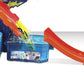 Hot Wheels Color Shifters Color Splash Science Lab Playset
