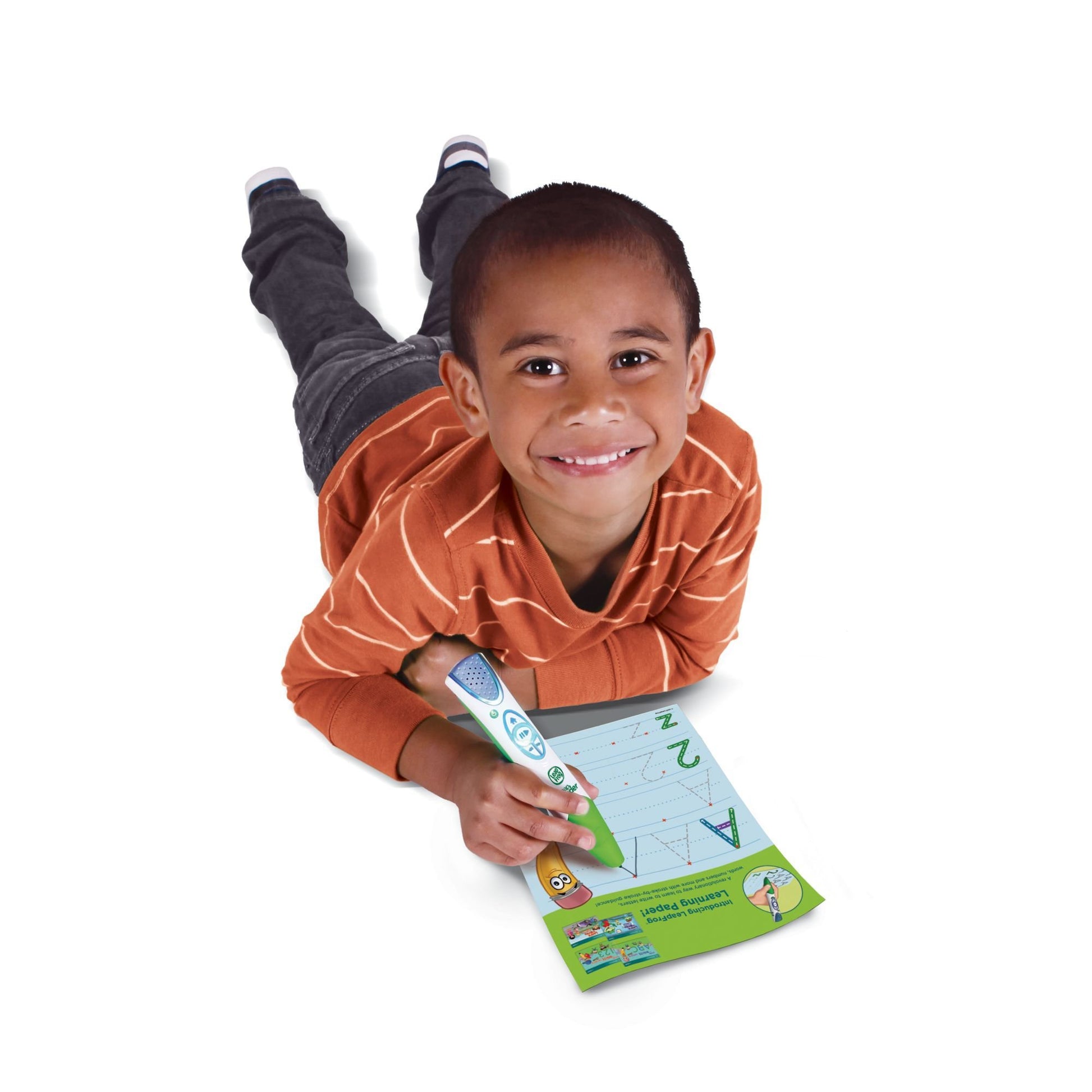 LeapFrog LeapReader Reading and Writing System