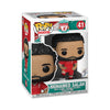 Funko POP! Football: Liverpool FC - Mohamed Salah