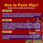 DRUNKSAIL Pirate Party Drinking Games for Adults, 3-10 Player Parties Board Game | 100 Cards Social Game | Easy Rules for Fun Party & Game Night