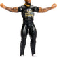 Mattel WWE Jey USO Play & Display Action Figure