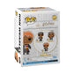 Funko POP Harry Potter: Gingerbread - Ron Weasley - Collectable Vinyl Figure - Gift Idea - Official Merchandise - for Kids & Adults - Movies Fans
