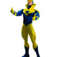 DC Comics Justice League International: Series 2 Booster Gold Action Figure