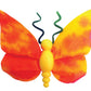RYLR83260 - Roylco Butterfly Ornaments Craft Kit