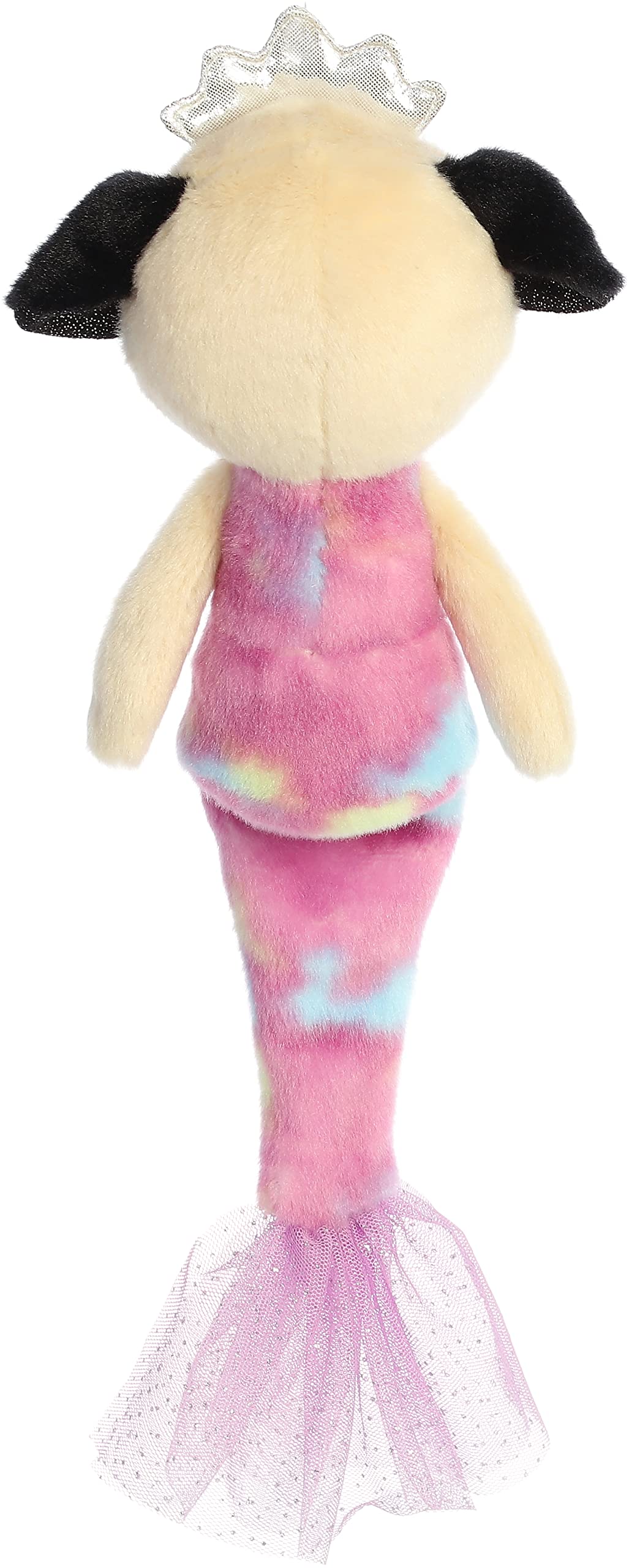 Aurora - Sea Sparkles - 15" Merpuppy